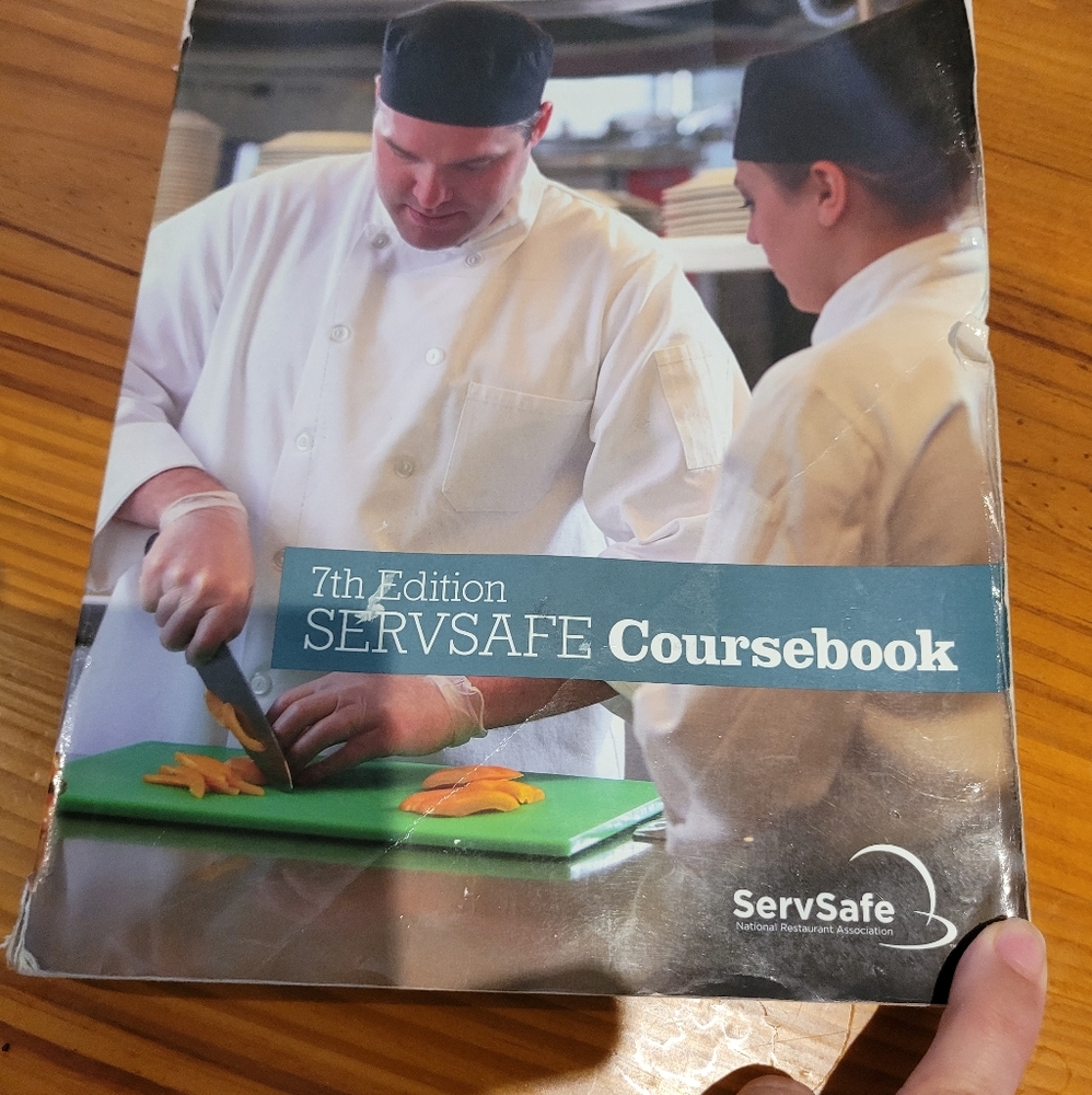Servsafe